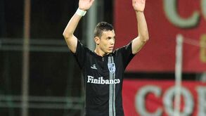Bolton quer Toscano