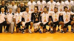 Sp. Espinho bate Fonte Bastardo