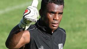 Nilson: «Podemos vencer o jogo»