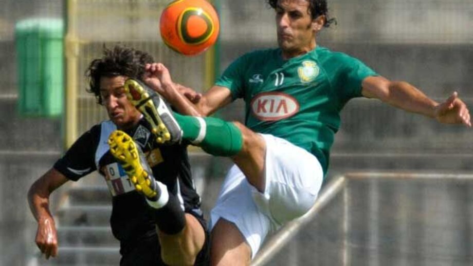 Betclic patrocina 12 clubes da Liga