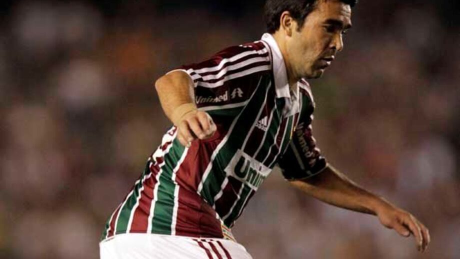 Fluminense regressa às vitórias no Brasileirão