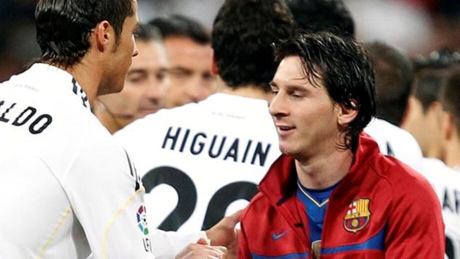 Barça e Real: eternos favoritos