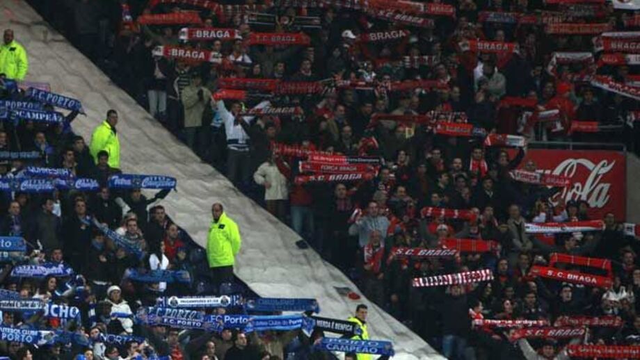 Liga 2010/11 arranca na 6.ª feira