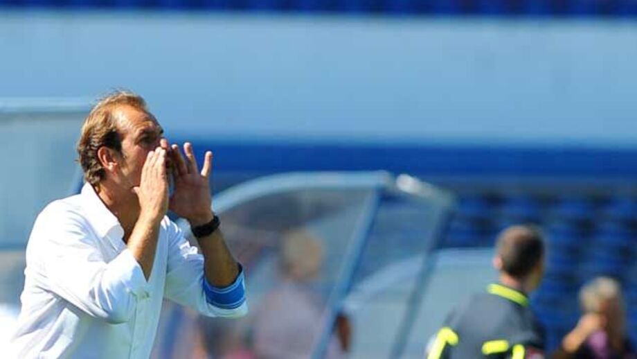 Rui Gregório chama cinco reforços