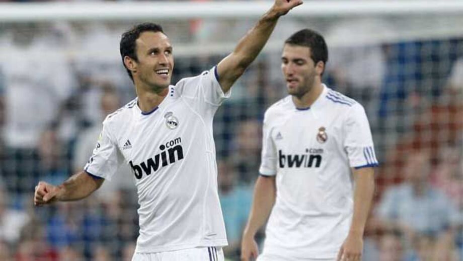 Ricardo Carvalho: «Quando todos ajudam tudo fica mais fácil»