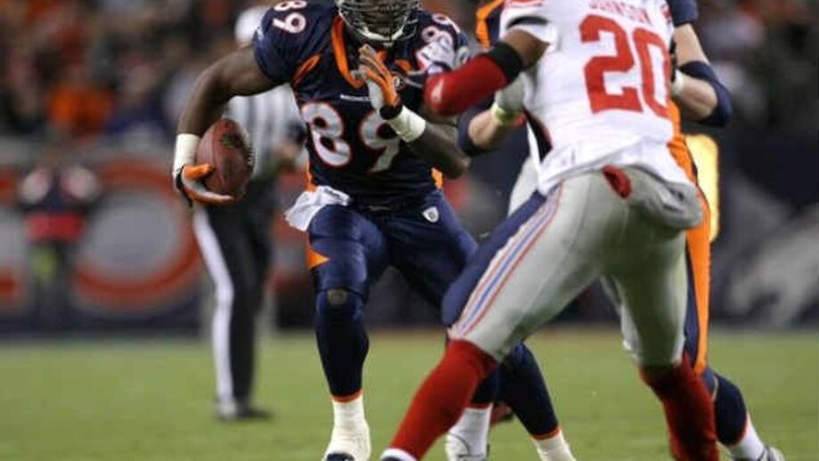 Kenny McKinley encontrado morto em casa