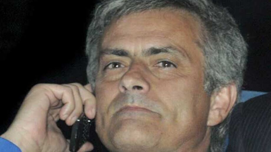 Mourinho no lote para suceder a Capello