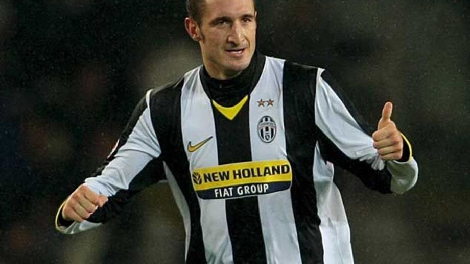 Chiellini vai renovar com a Juventus