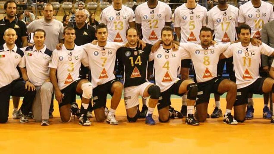 Sp. Espinho bate Fonte Bastardo