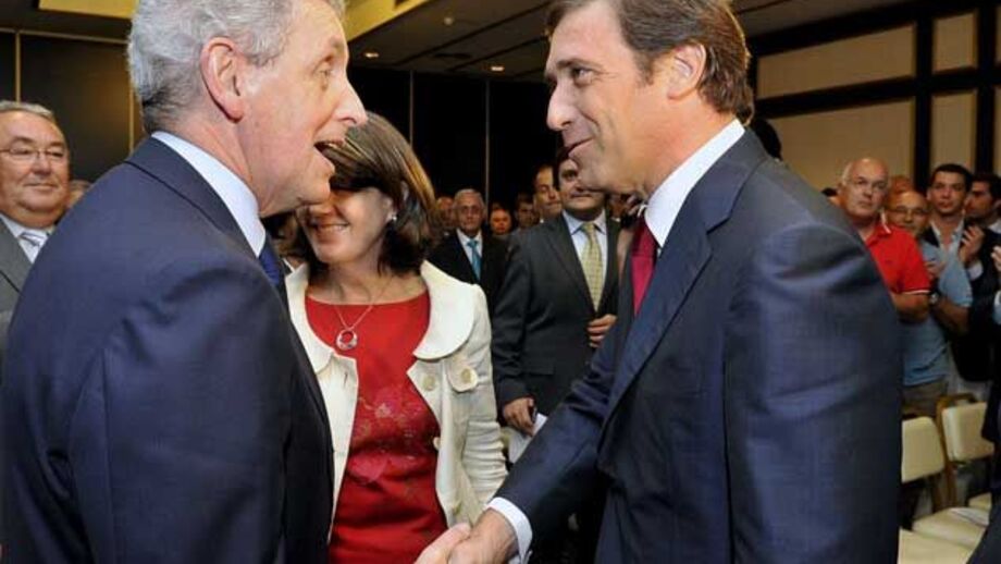 Mota Amaral: «PS deve entender-se com a extrema-esquerda»