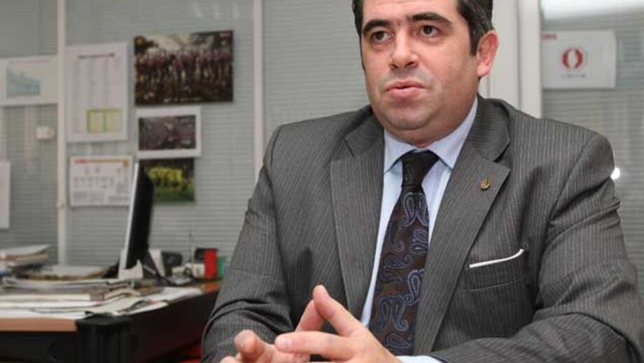 Governo regulariza apostas desportivas