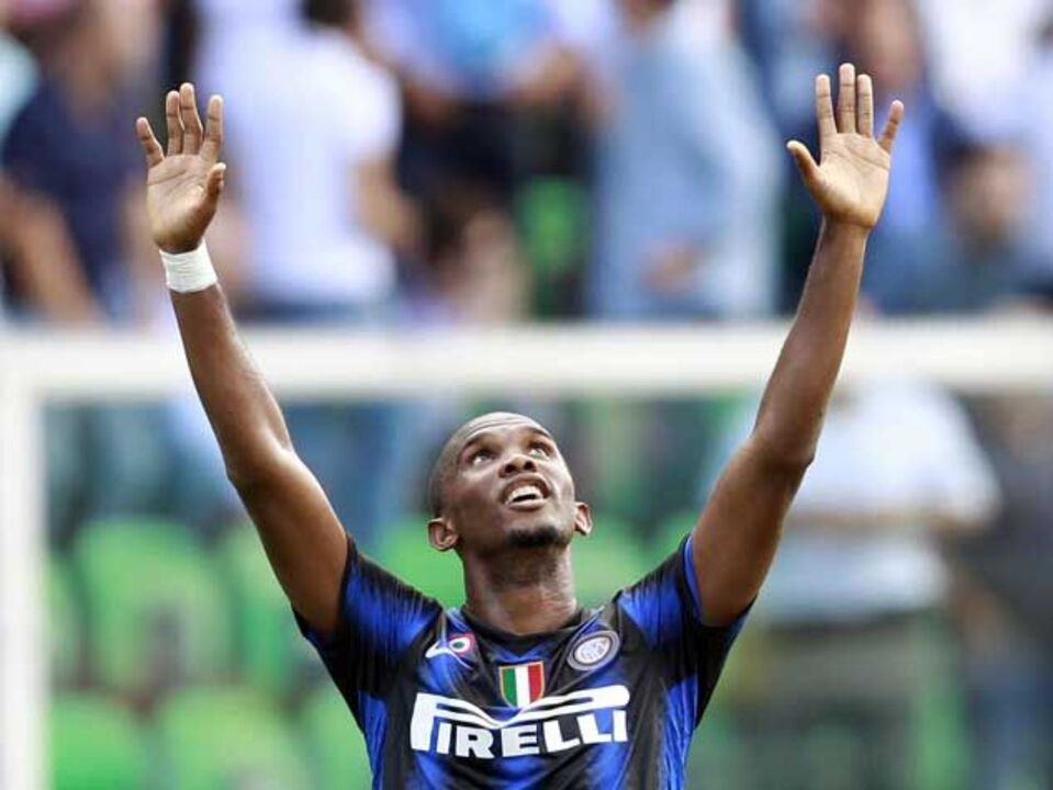 Inter favorito no clássico com a Juventus