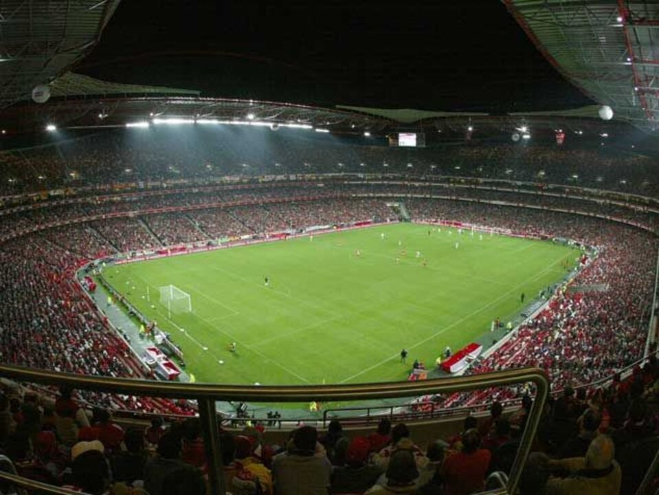 Sp.Braga e V. Guimarães com elevado risco