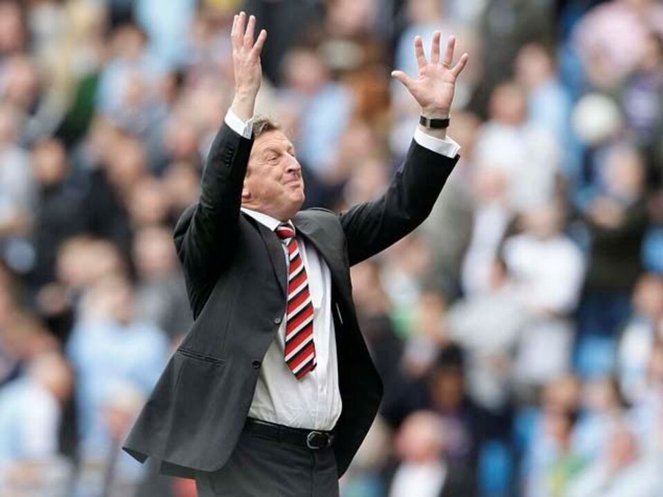 Liverpool muito longe do Top-4 da Premier League