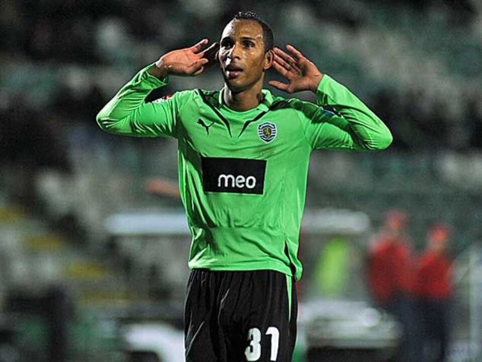 Brasil atento a Liedson