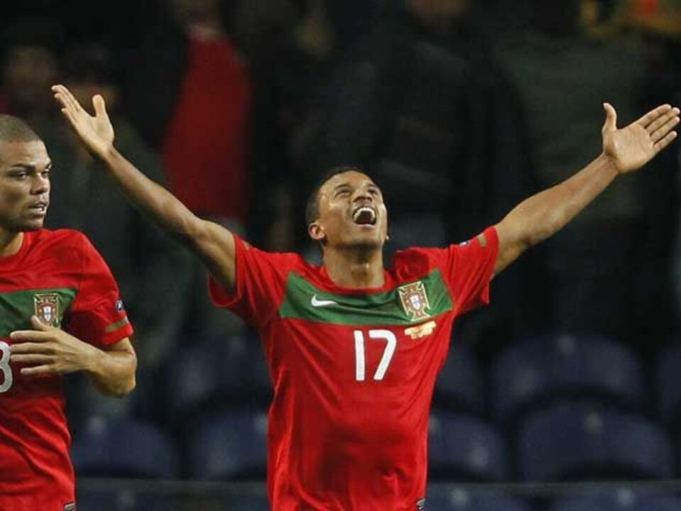 Portugal em busca da segunda vitória