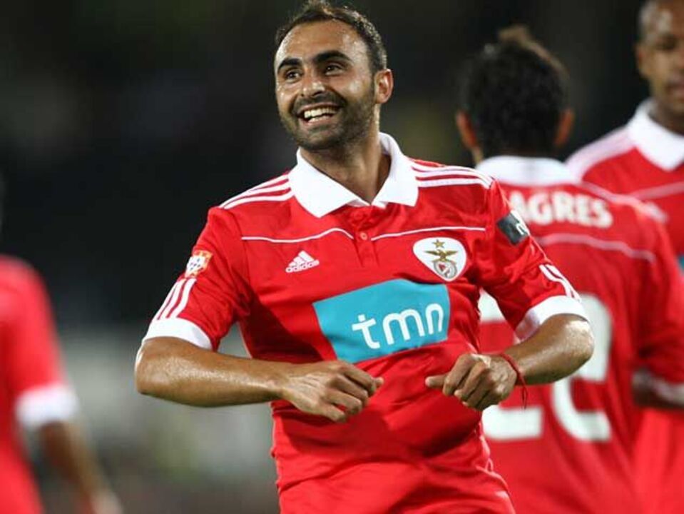 Médio de corpo inteiro