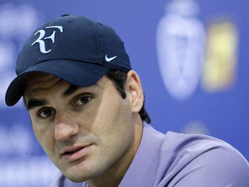 Roger Federer envolvido em escândalo de apostas