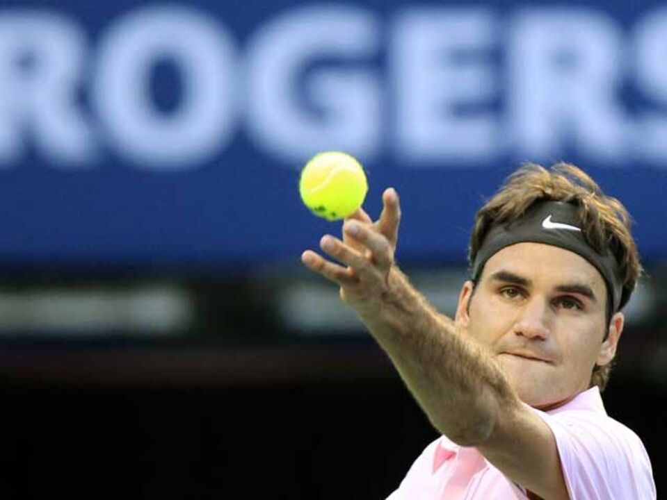 Federer: «Alegações são totalmente falsas»