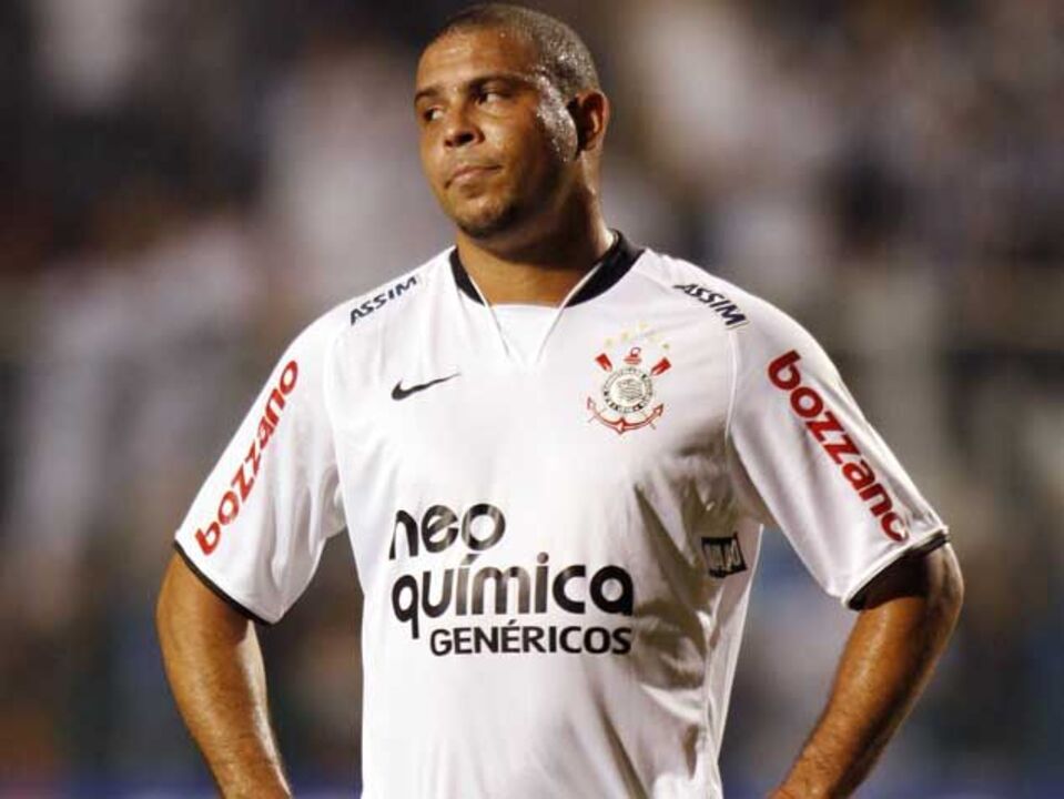 Fenómeno confirma reforma no final de 2011