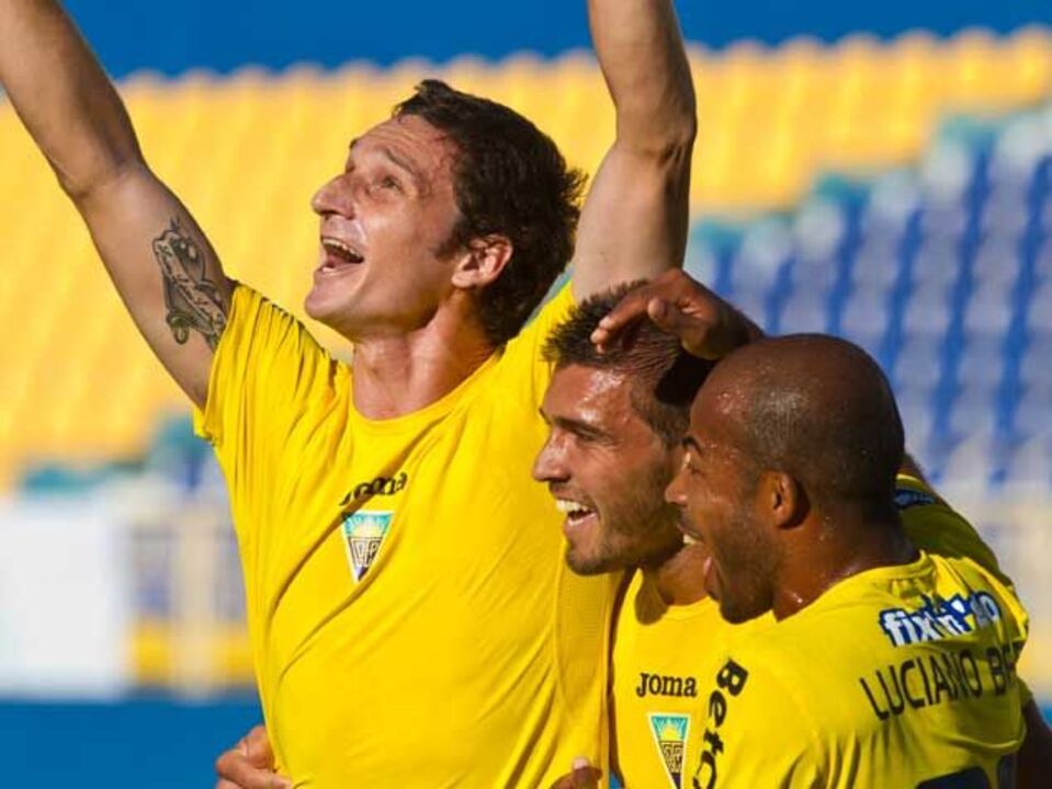 BetClic apoia Estoril frente ao Sporting