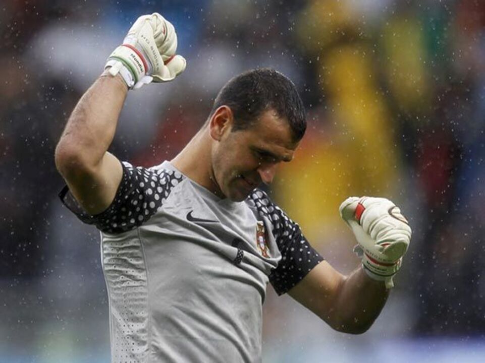 Mundial'2018 mais provável em Inglaterra