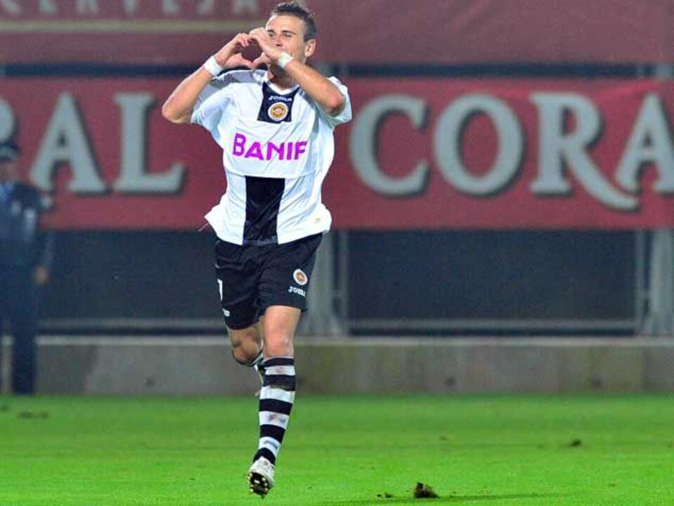 NACIONAL-PADROENSE, em direto