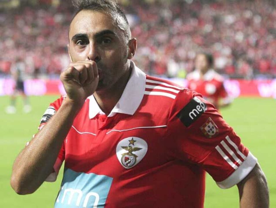 Benfica e Sp. Braga num bom "pacote" de apostas