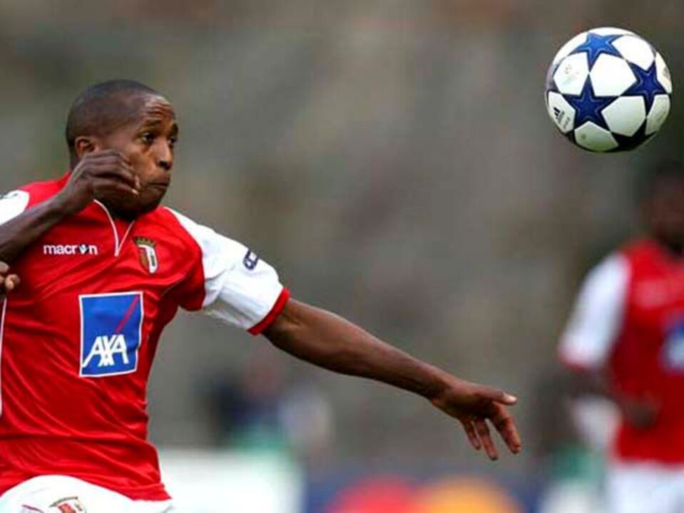 Sp. Braga deverá vencer Partizan