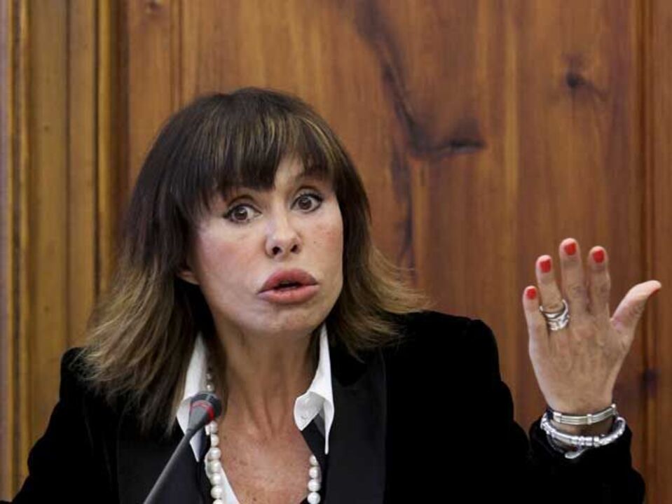 Manuela Moura Guedes rescinde com TVI
