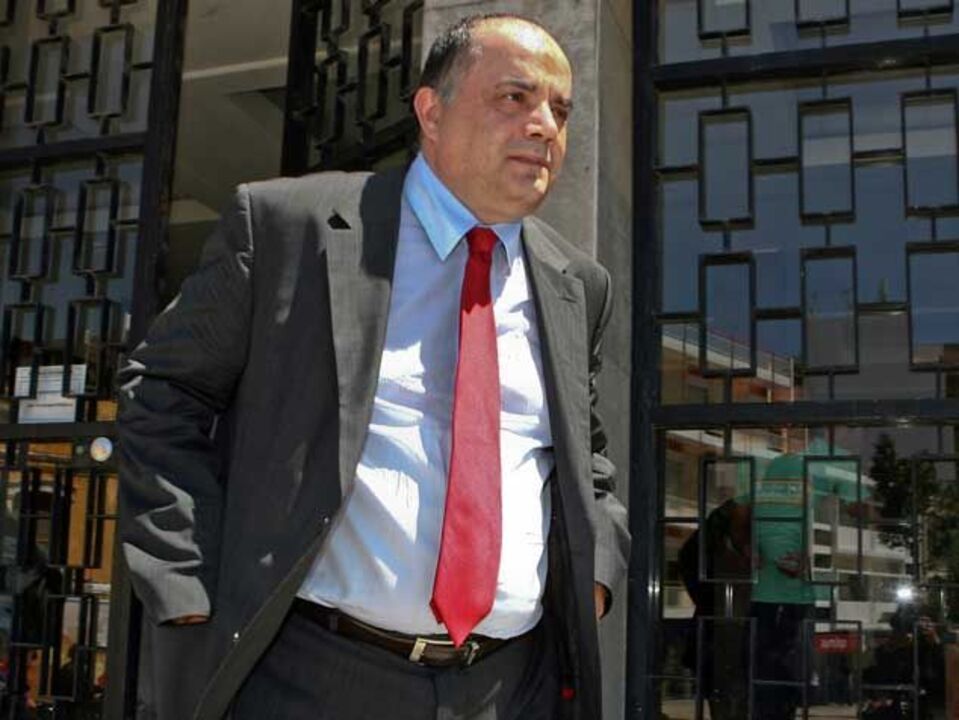 Caso Maddie: Livro de Gonçalo Amaral já pode ser vendido