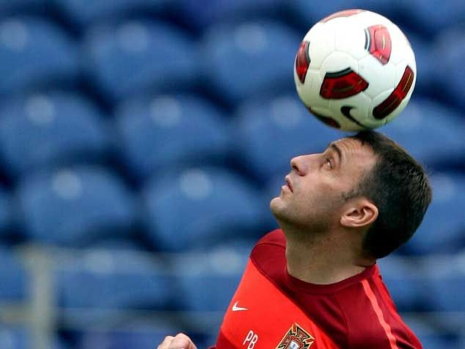 Paulo Bento vai levar Seleção ao Euro'2012?