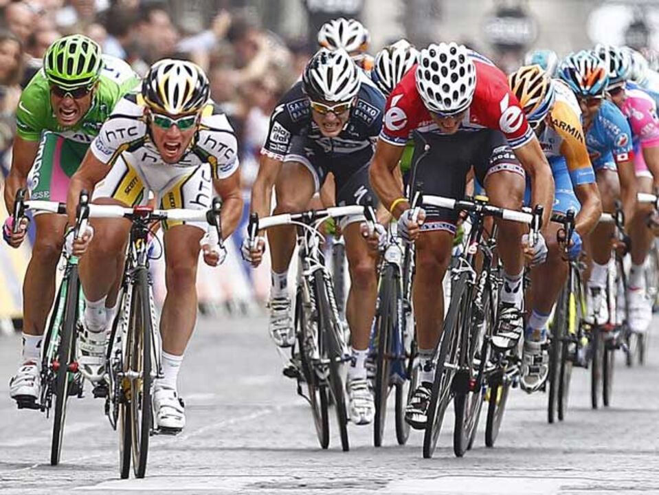 Partida do Tour 2012 interessa a 250 cidades