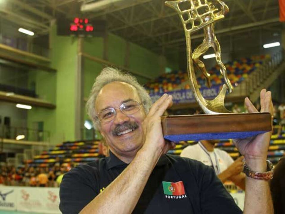 Portugal já conhece adversários do Europeu