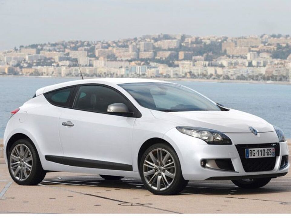 Mégane GT Line apela à emoção