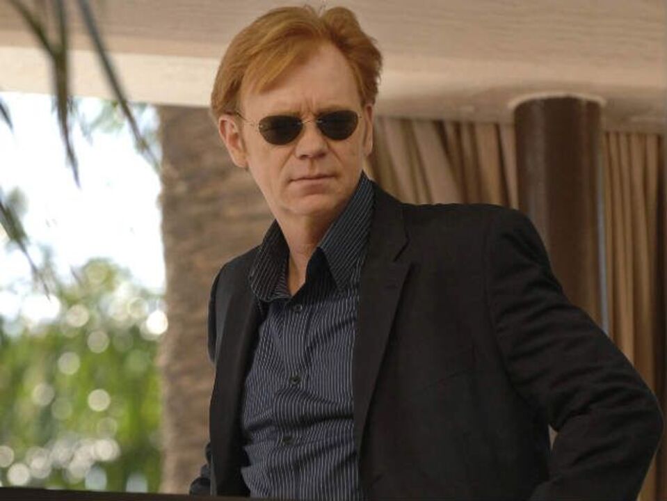 Tentações: Silhouette é a escolha de Horatio Caine