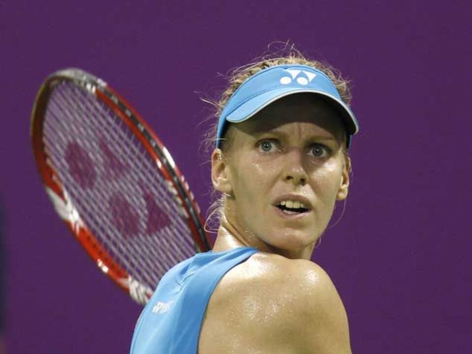 Dementieva: «Não estava concentrada»