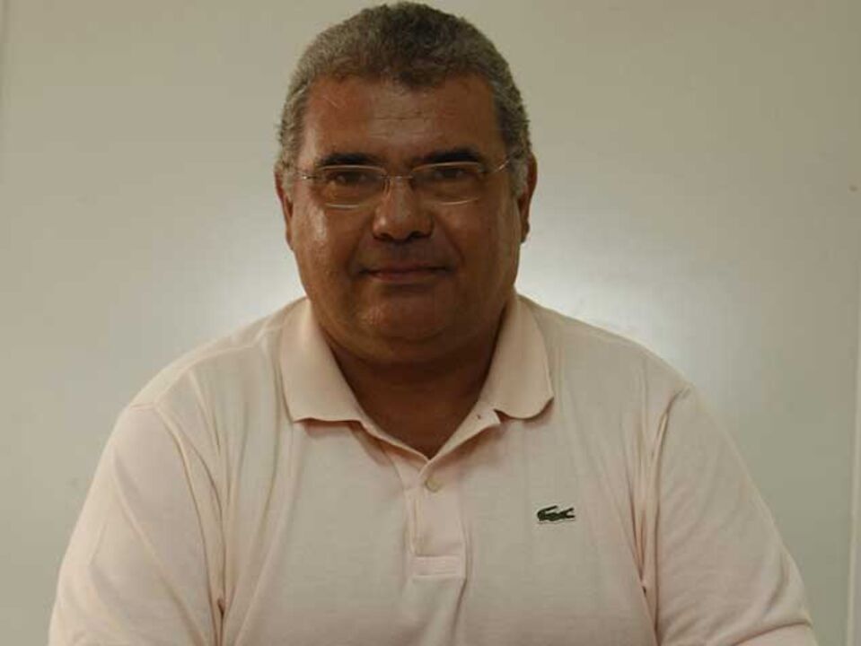 Falta apenas um Grand Slam