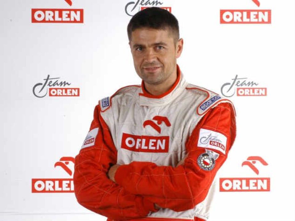 Baja Portalegre500: Kryzstof Holowczyc garante triunfo 
