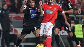 Benfica e FC Porto com boas chances