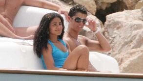 Afinal quem é a mãe do filho de CR7?