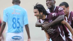 Fátima-Belenenses, 4-2: Chuva de golos na 2.ª parte