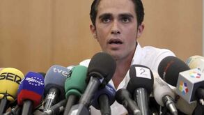Casas começam a descartar Contador
