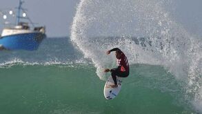 Surf: MEO transmite Rip Curl Pro Portugal em 3D 