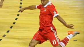Belenenses e Benfica favoritos