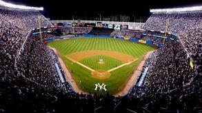 Phillies e Yankees a caminho da World Series