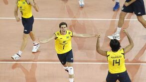 Brasil conquista o tricampeonato mundial