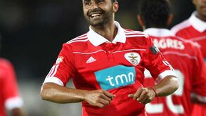 Carlos Martins de corpo inteiro