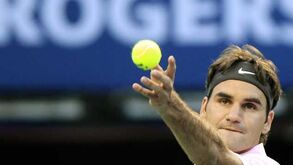Federer: «Alegações são totalmente falsas»