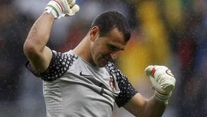 Mundial'2018 mais provável em Inglaterra